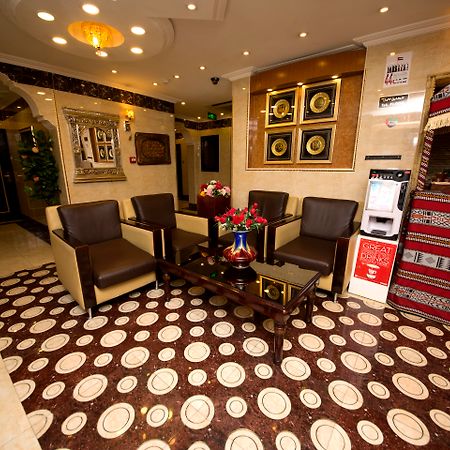 Grand Sina Hotel Dubai Exterior photo