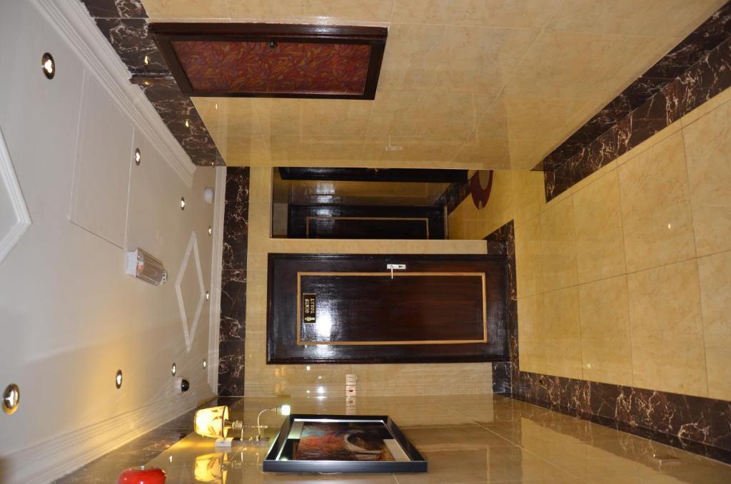 Grand Sina Hotel Dubai Exterior photo