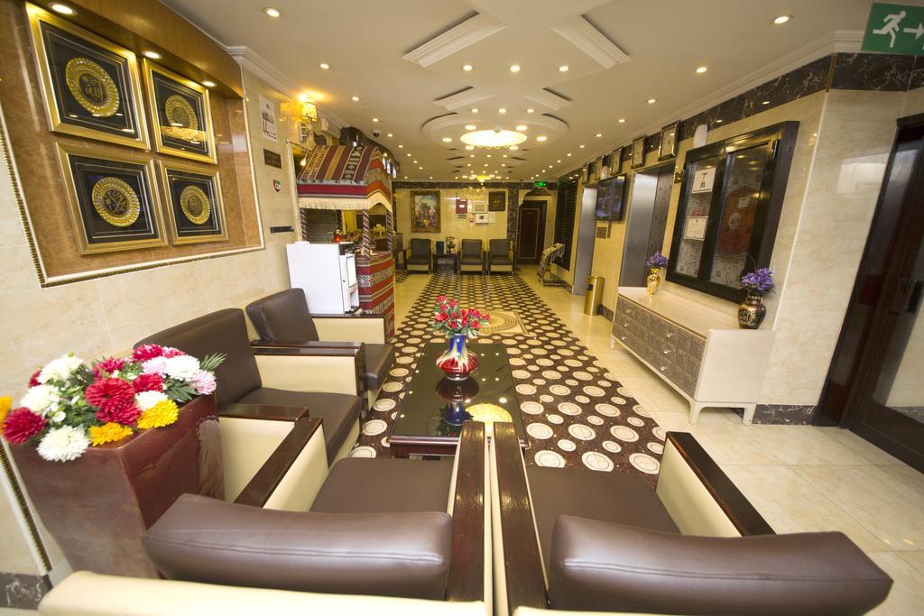 Grand Sina Hotel Dubai Exterior photo