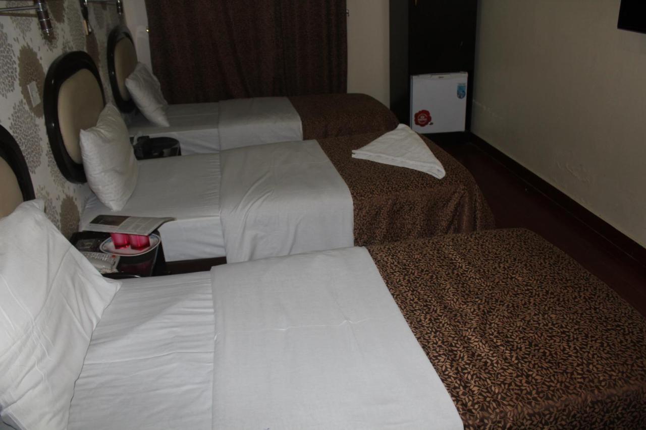 Grand Sina Hotel Dubai Exterior photo