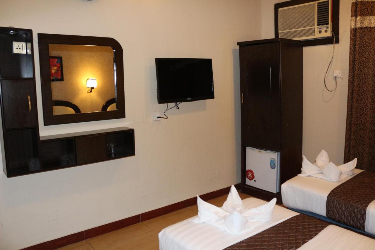 Grand Sina Hotel Dubai Exterior photo