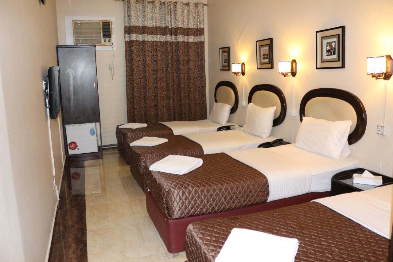 Grand Sina Hotel Dubai Exterior photo